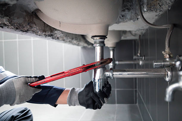 Trusted Sewer Line Repair service in Allendale, NJ - AAA Plumbing Heating